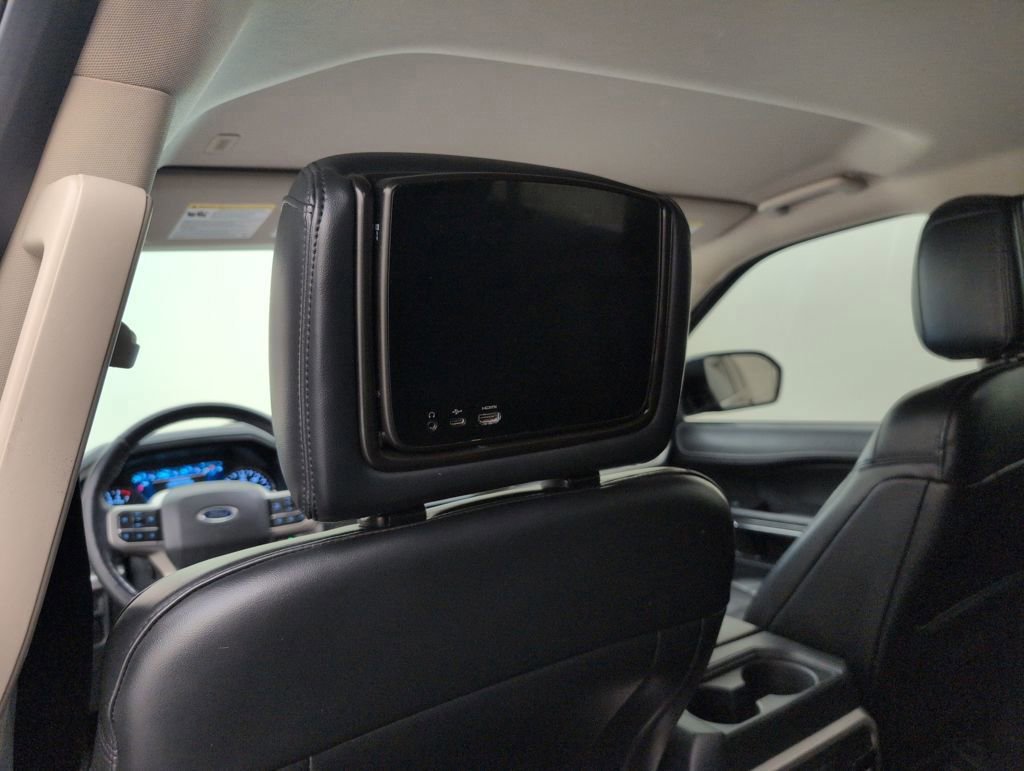 Certified 2022 Ford Expedition Max XLT image 50