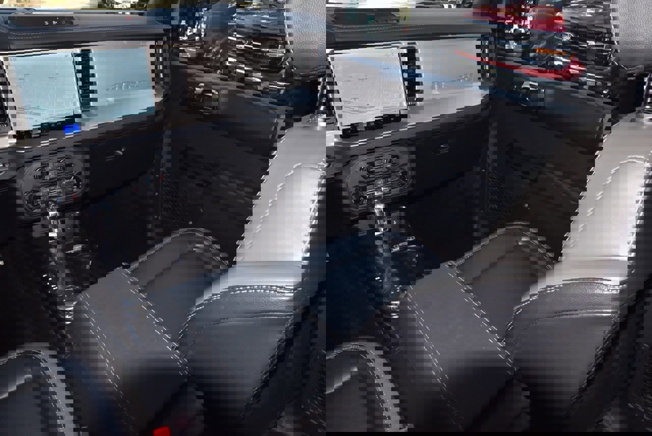 Certified 2025 Ford Bronco Outer Banks image 17