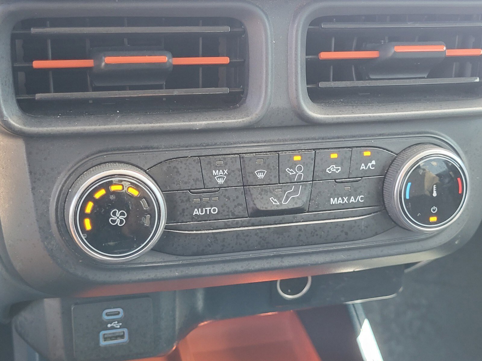 Certified 2023 Ford Maverick XLT FWD image 22