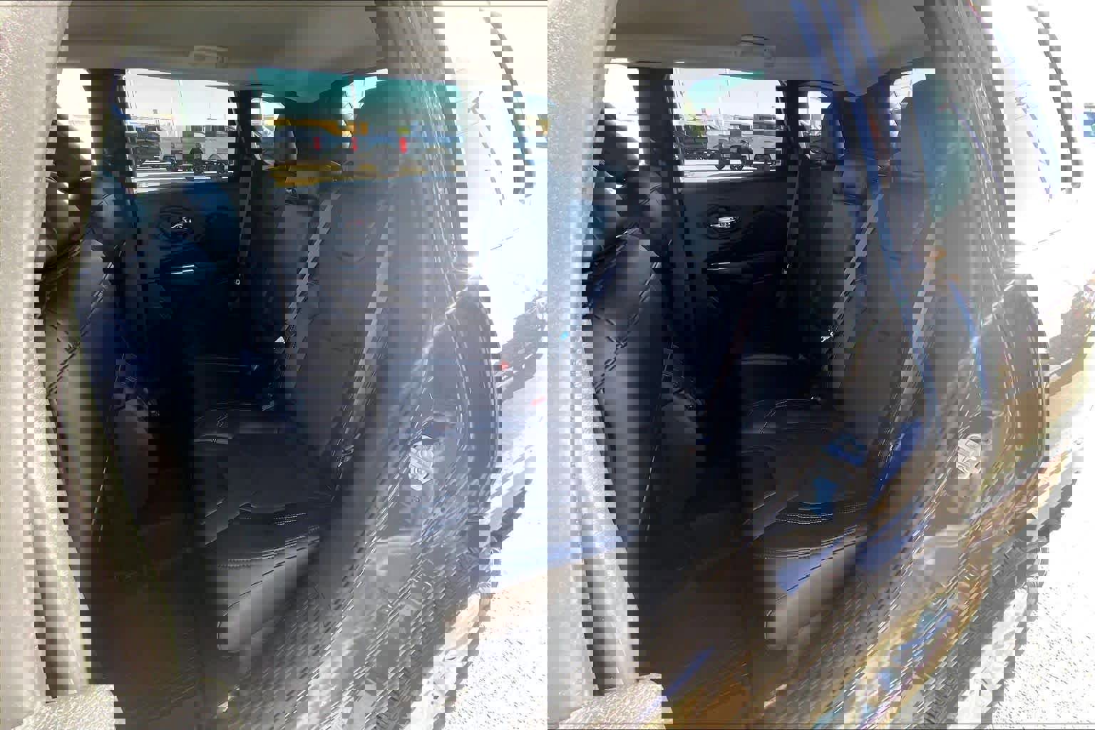 Used 2022 Jeep Cherokee Latitude Lux w/ Mopar Interior Package image 20