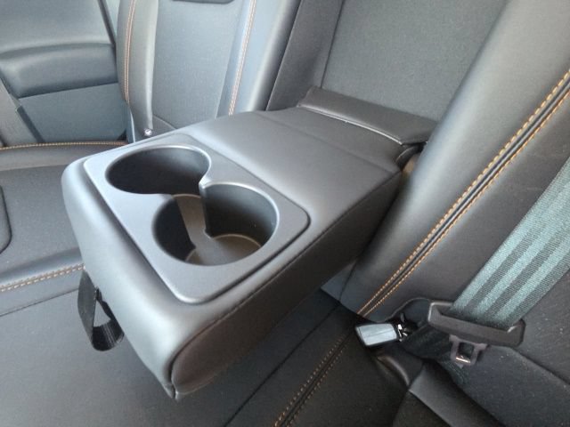 Certified 2025 Ford Maverick Tremor AWD/4WD image 14
