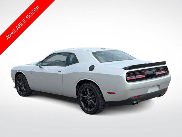 Used 2023 Dodge Challenger GT w/ Plus Package AWD/4WD image 6