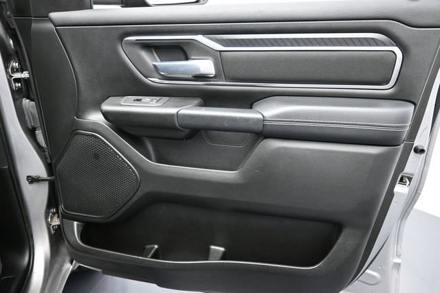 Used 2025 RAM 1500 Big Horn AWD/4WD image 30