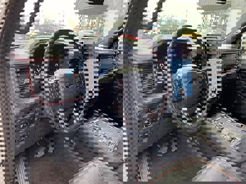 Certified 2023 Ford Expedition Limited image 19