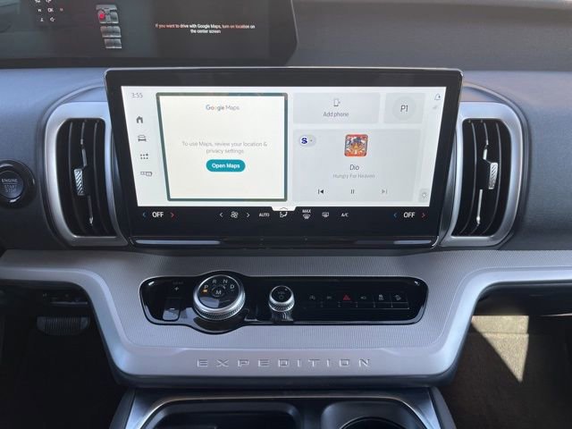 Certified 2025 Ford Expedition Active image 44