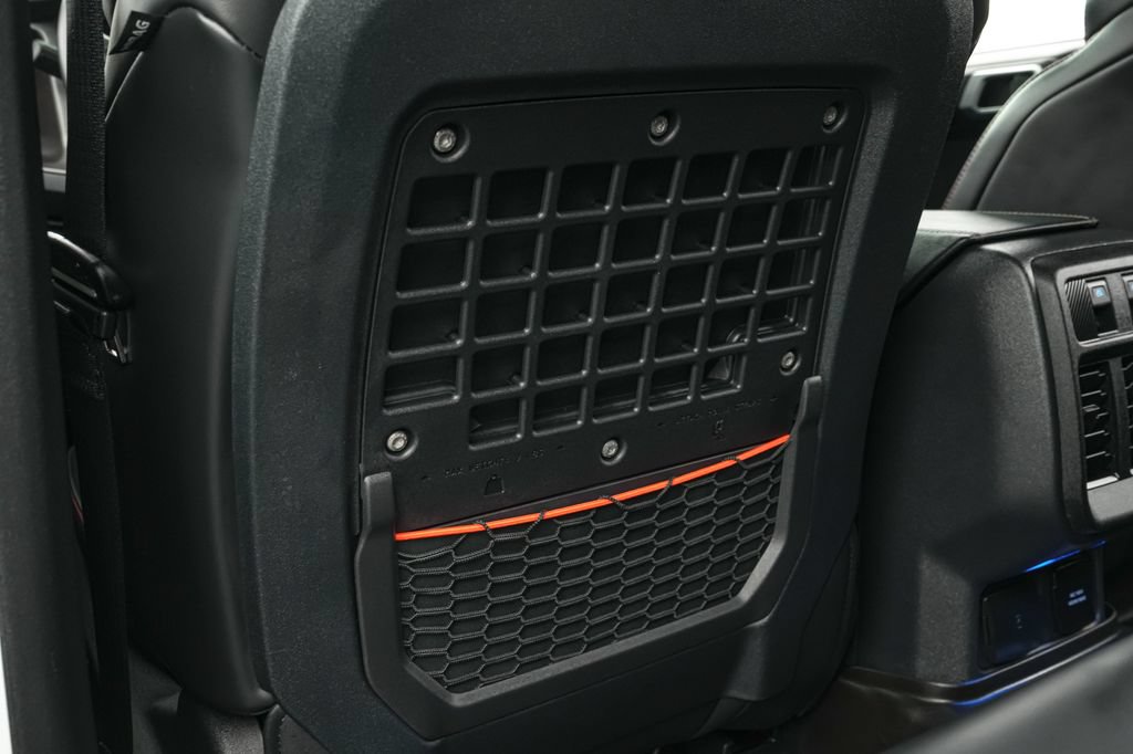 Certified 2026 Ford Bronco Raptor AWD/4WD image 58