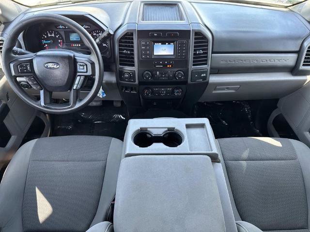 Certified 2021 Ford F250 XL w/ STX Appearance Package image 8