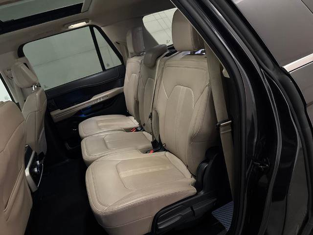 Certified 2024 Ford Expedition Max Limited image 35