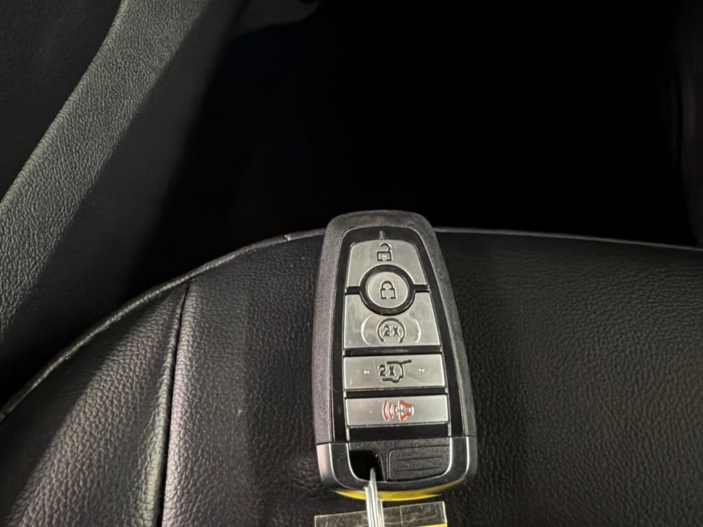 Certified 2024 Ford Edge SEL w/ Convenience Package AWD/4WD image 26