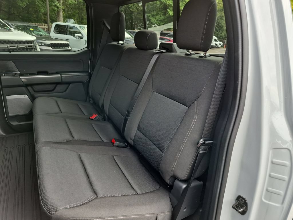 Certified 2023 Ford F150 XLT w/ Equipment Group 302A High AWD/4WD image 32