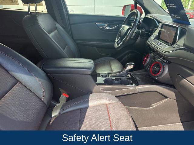 Used 2019 Chevrolet Blazer RS image 32