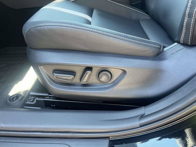 Used 2026 Toyota Camry Hybrid w/ Convenience Package FWD image 19