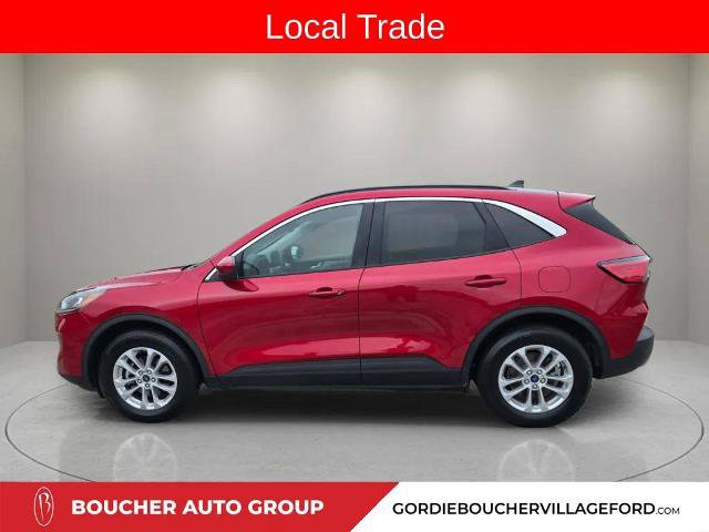 Certified 2020 Ford Escape SE AWD/4WD image 4
