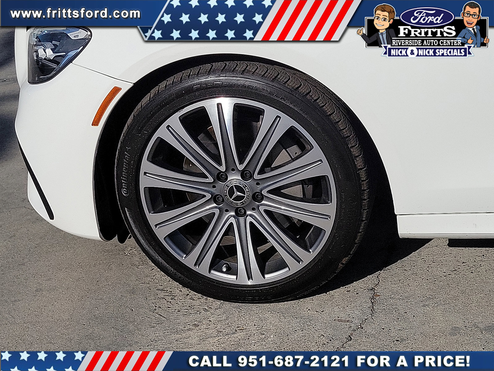 Used 2021 Mercedes-Benz E 350 Sedan image 20