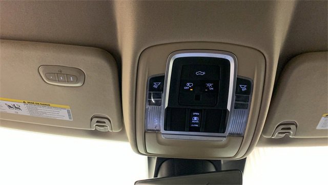 Used 2021 RAM 1500 Laramie image 46