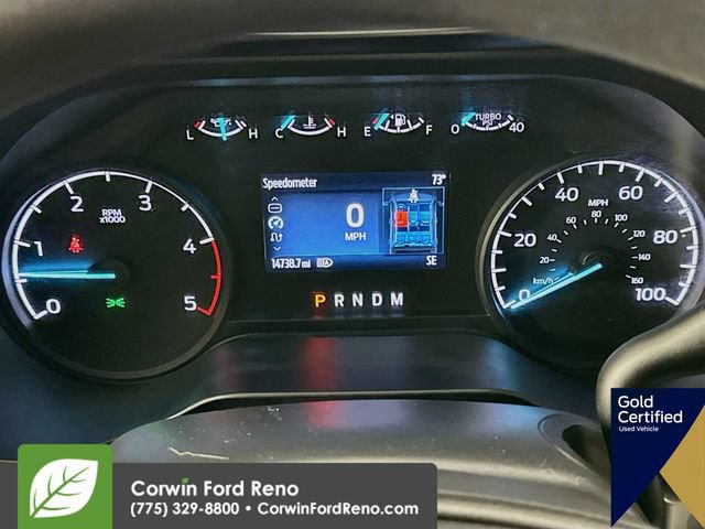 Certified 2025 Ford F350 XL w/ STX Appearance Package AWD/4WD image 16