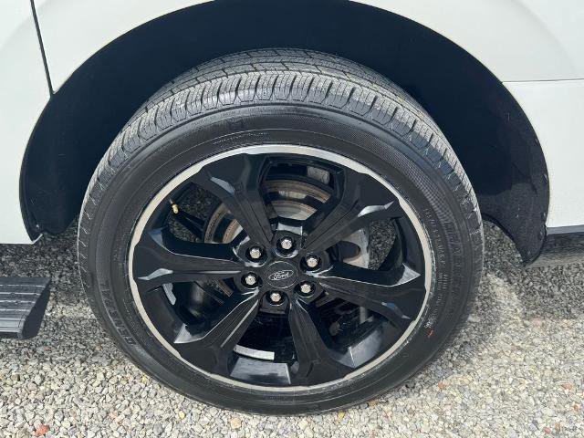 Certified 2022 Ford Expedition Max Limited AWD/4WD image 14