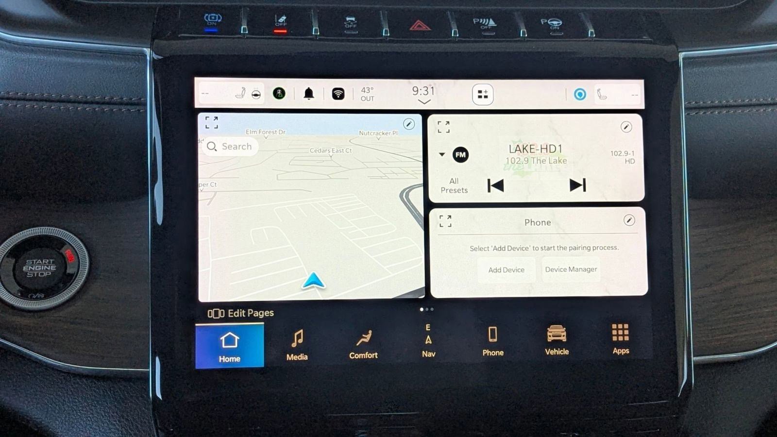 Used 2022 Jeep Grand Cherokee Summit w/ Luxury Tech Group V image 26