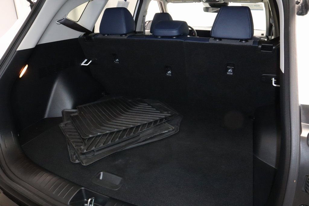 Used 2024 Kia Seltos S image 15