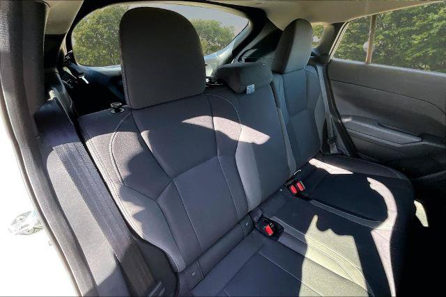 Used 2024 Subaru Impreza 2.0i AWD/4WD image 26