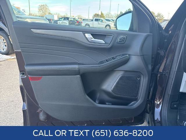 Certified 2023 Ford Escape Active w/ Tech Pack #2 image 29