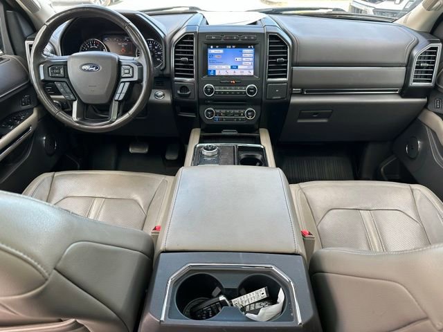 Certified 2018 Ford Expedition Limited w/ Equipment Group 302A image 11