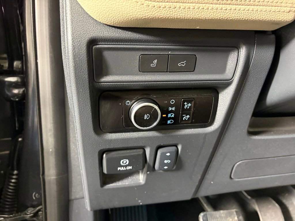 Certified 2024 Ford Expedition Max Limited image 14