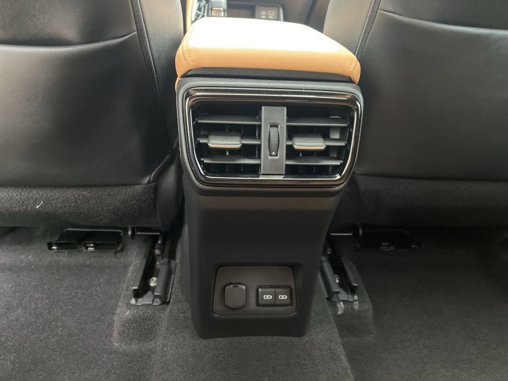 Used 2022 Lexus NX 350 AWD image 17
