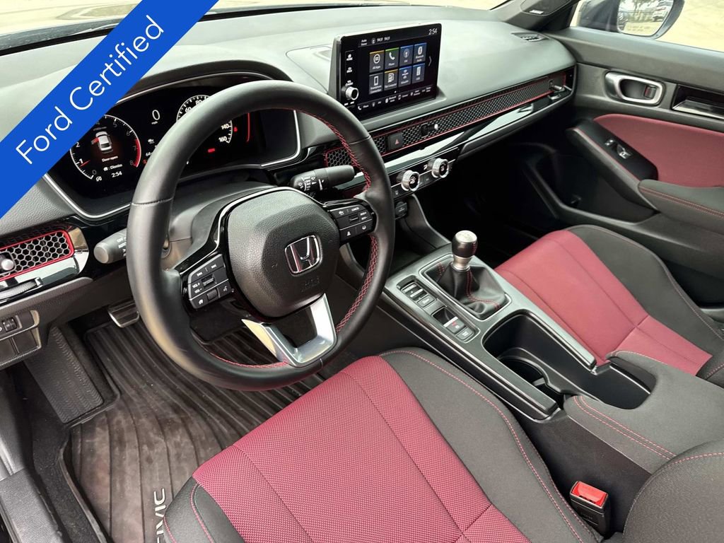 Used 2024 Honda Civic Si image 19