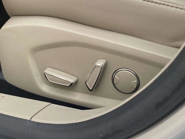 Certified 2019 Ford Fusion SEL image 21