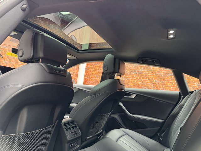 Used 2024 Audi A5 2.0T Premium Plus image 25