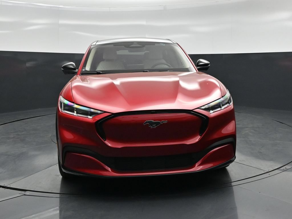 Certified 2023 Ford Mustang Mach-E Premium RWD image 24