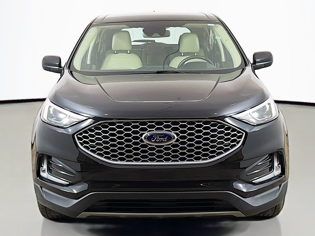 Certified 2023 Ford Edge SEL w/ Convenience Package AWD/4WD image 9