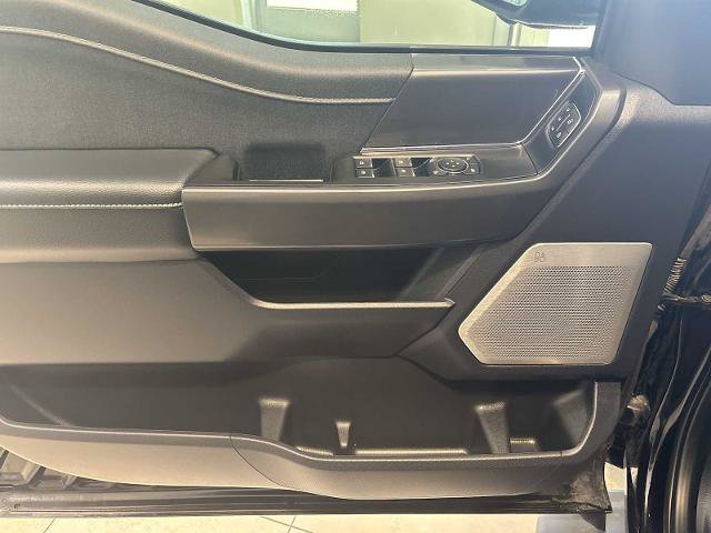Certified 2024 Ford F150 Lariat w/ Equipment Group 502A High AWD/4WD image 22