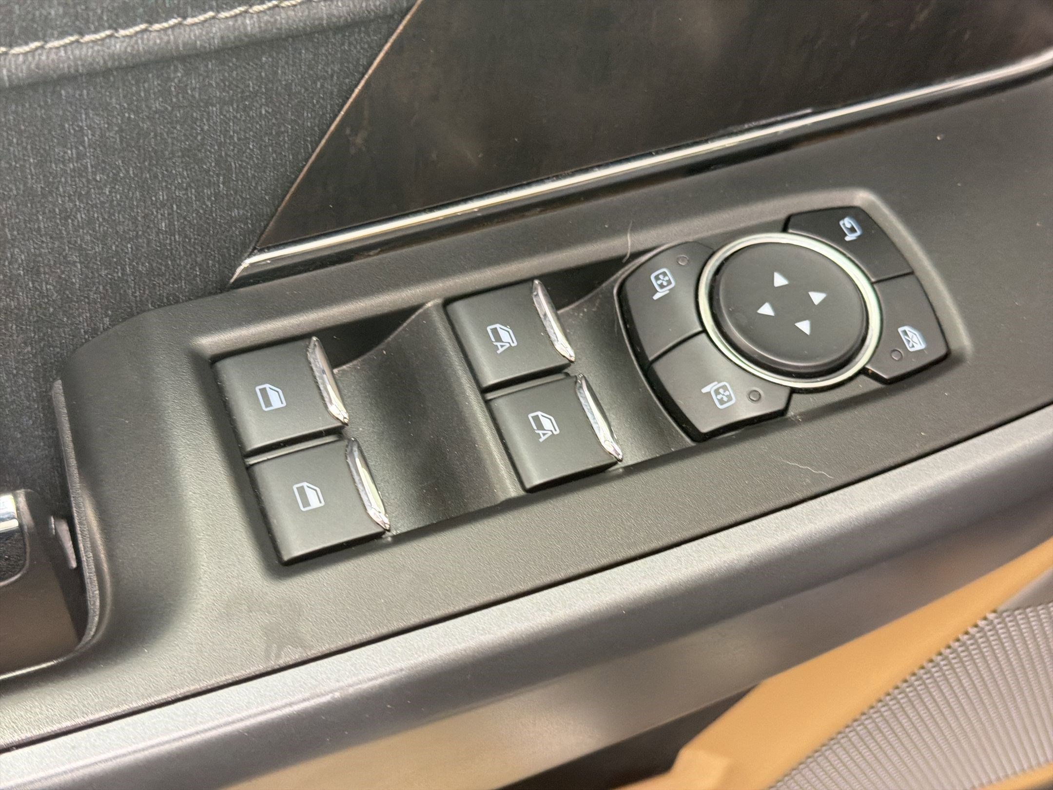 Certified 2021 Ford F150 Lariat w/ Equipment Group 502A High image 13