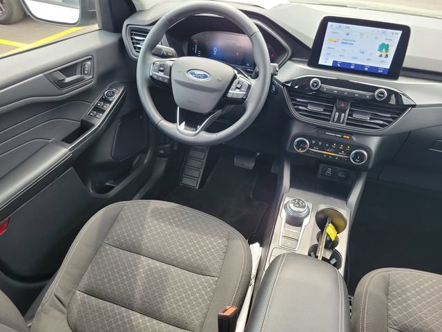 Certified 2024 Ford Escape Active AWD/4WD image 27
