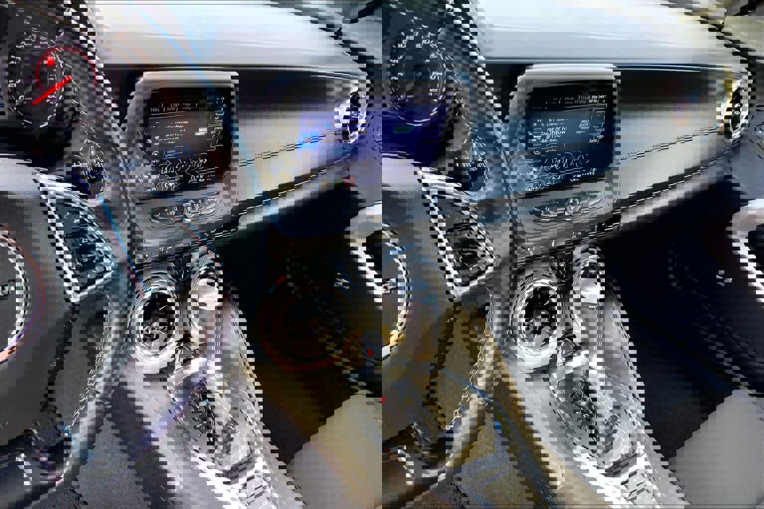 Used 2023 Chevrolet Camaro LT w/ RS Package image 5