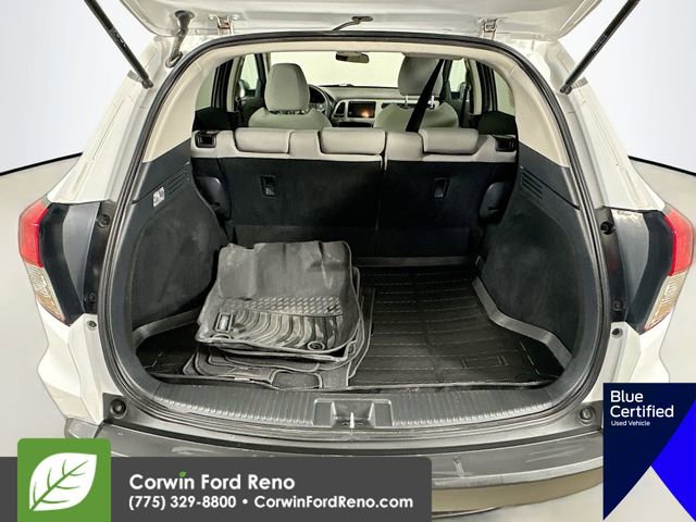 Used 2022 Honda HR-V EX image 28