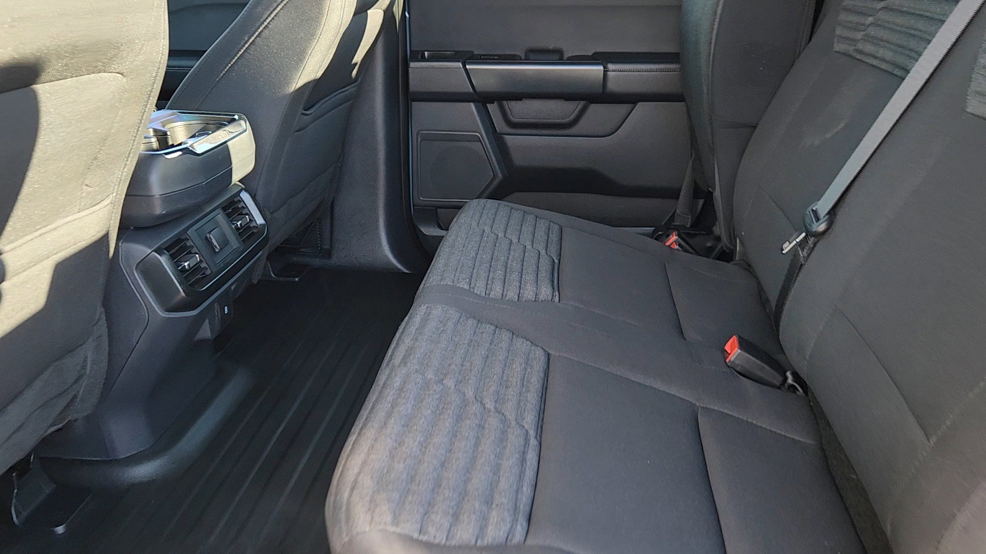 Certified 2023 Ford F150 XL w/ STX Appearance Package image 25