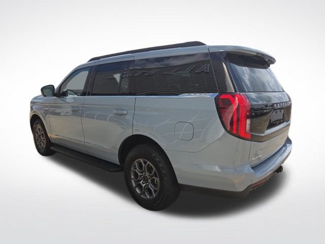 Certified 2025 Ford Expedition Active AWD/4WD image 7