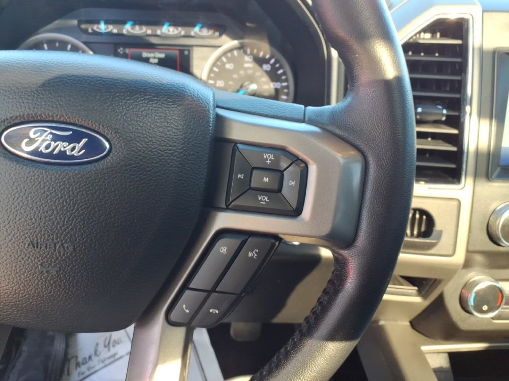 Certified 2021 Ford Expedition XLT AWD/4WD image 19