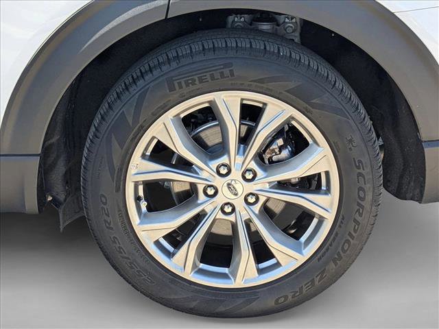 Certified 2022 Ford Explorer XLT w/ Equipment Group 202A image 24