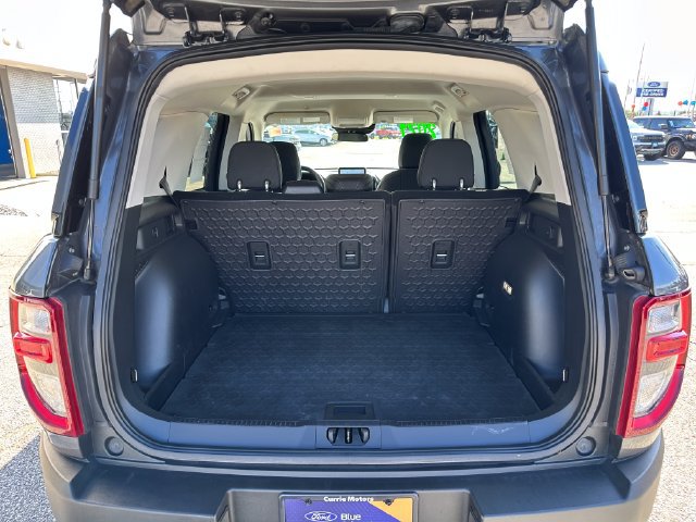 Certified 2021 Ford Bronco Sport Big Bend AWD/4WD image 7