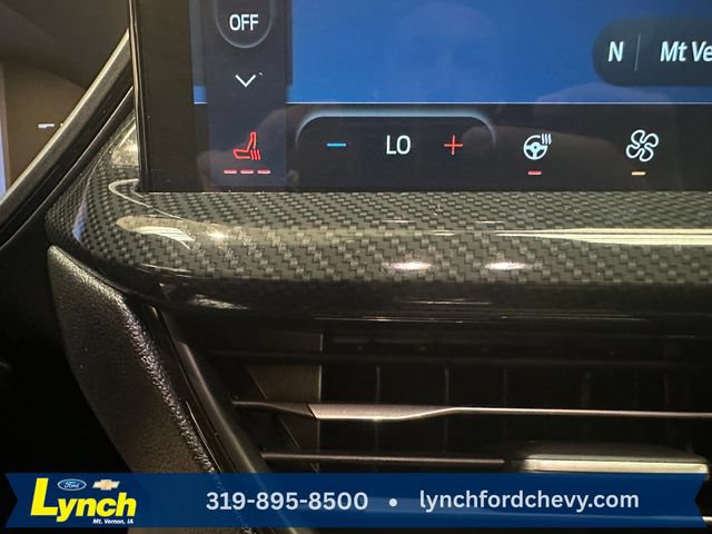 Certified 2026 Ford Escape ST-Line Select w/ Equipment Group 401A AWD/4WD image 14