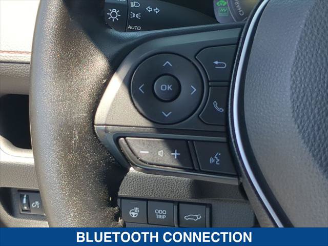 Used 2023 Toyota RAV4 XSE w/ Weather Package AWD/4WD image 14