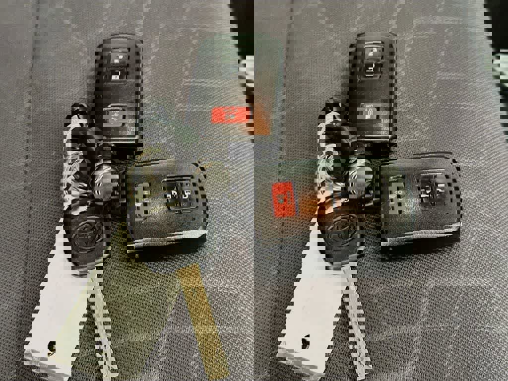 Used 2017 Toyota Tacoma 4x4 Double Cab image 24