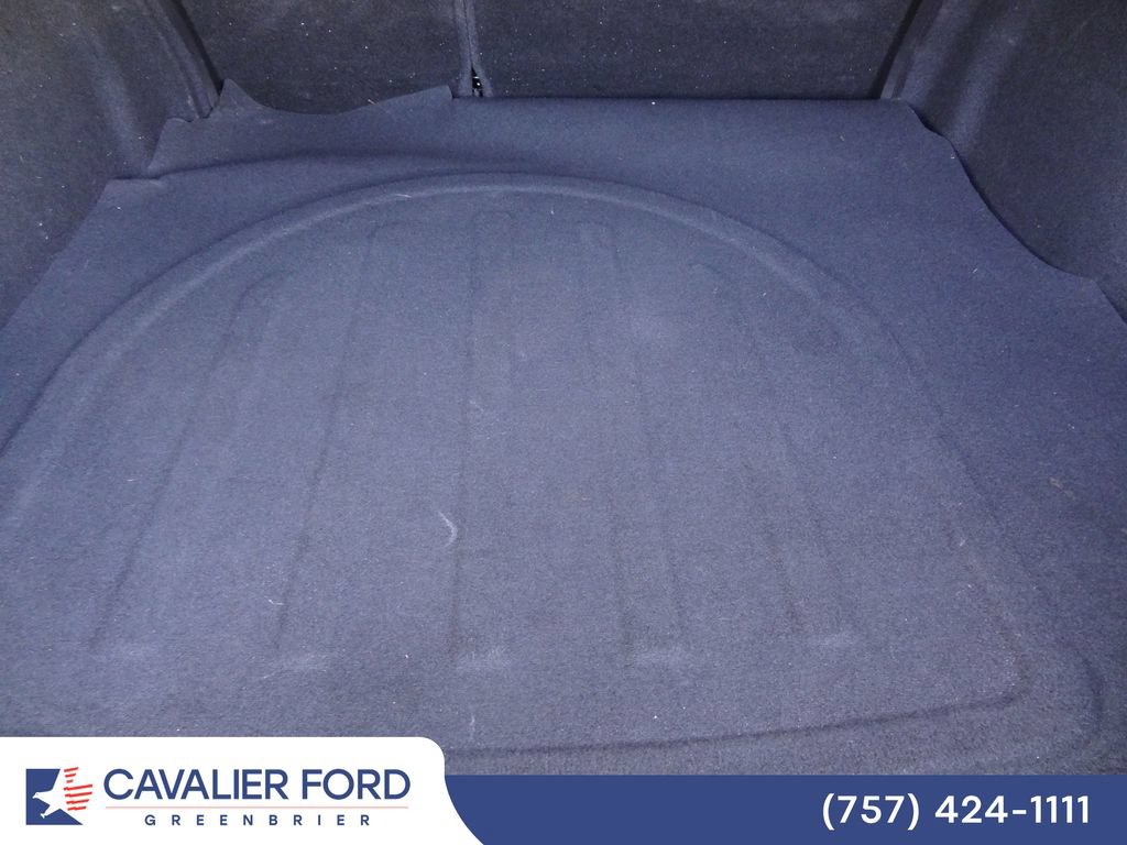 Used 2022 Kia Forte LXS w/ LXS Technology Package FWD image 8