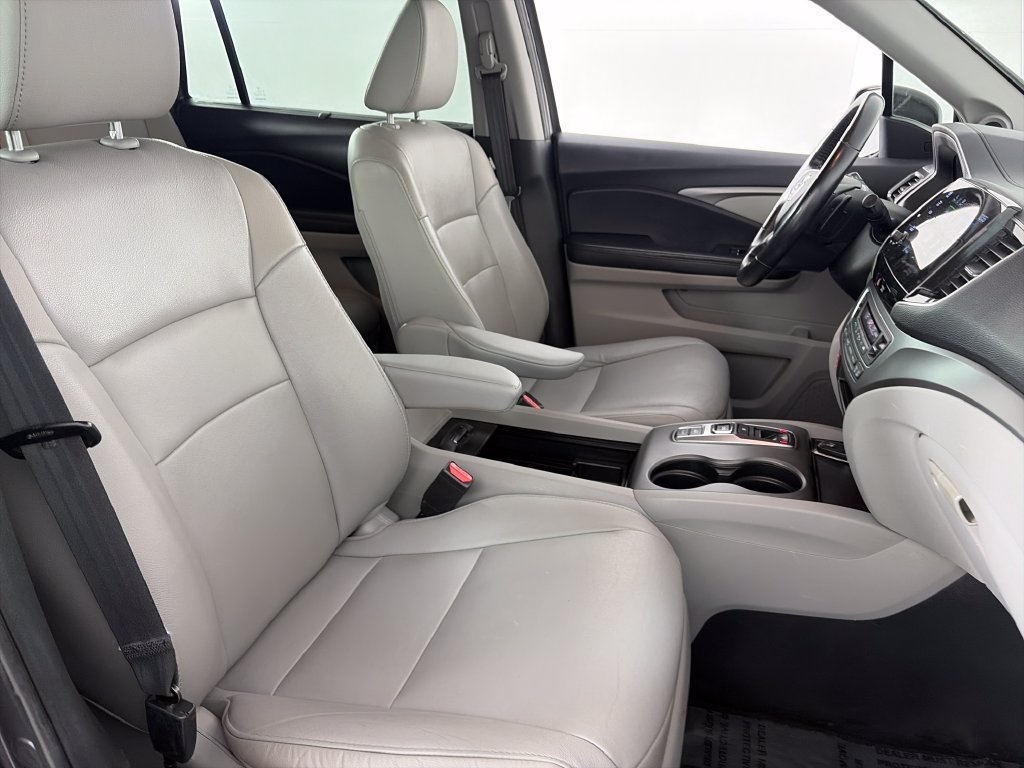 Used 2021 Honda Pilot EX-L image 32