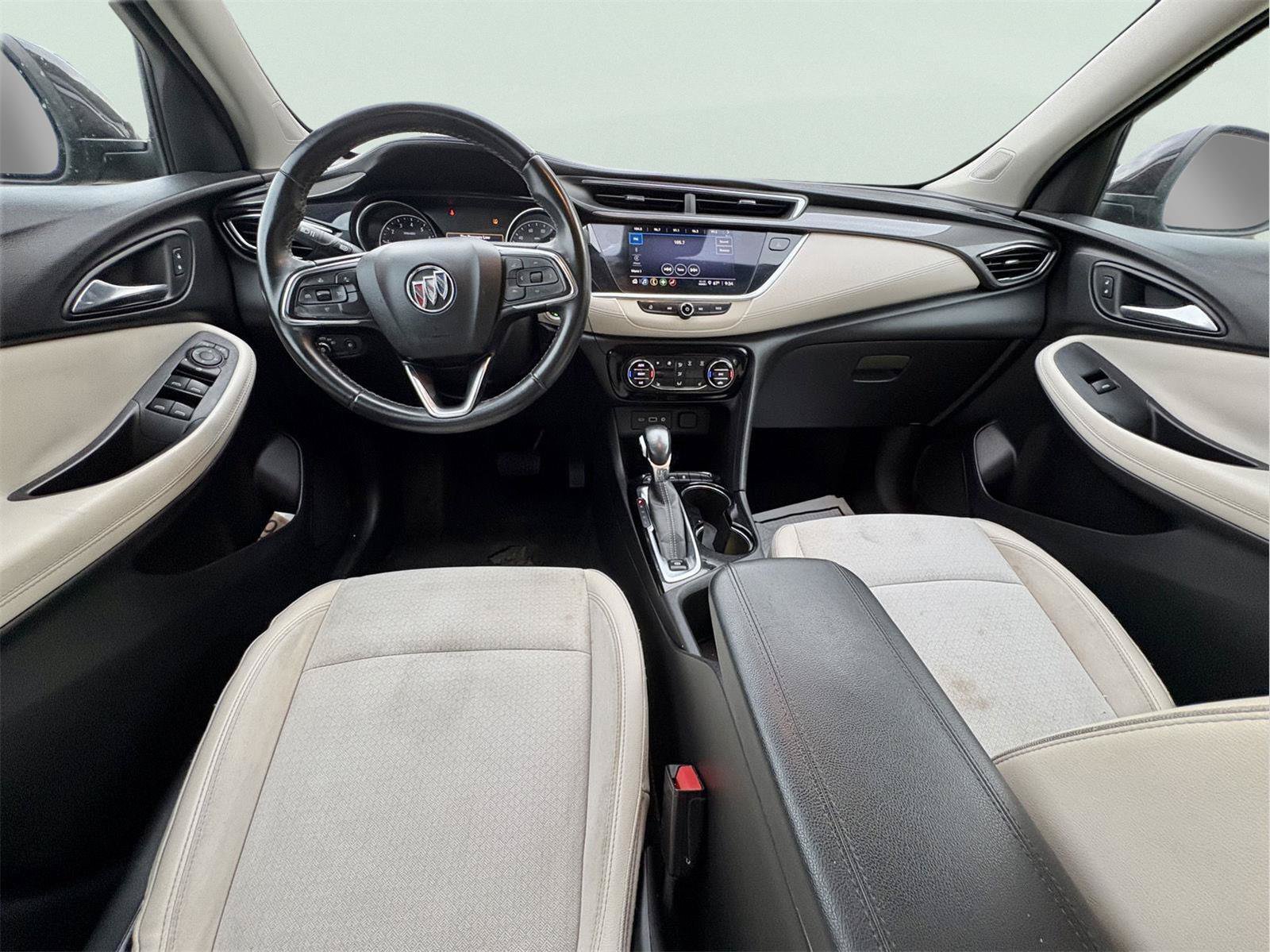 Used 2021 Buick Encore GX Select FWD image 11