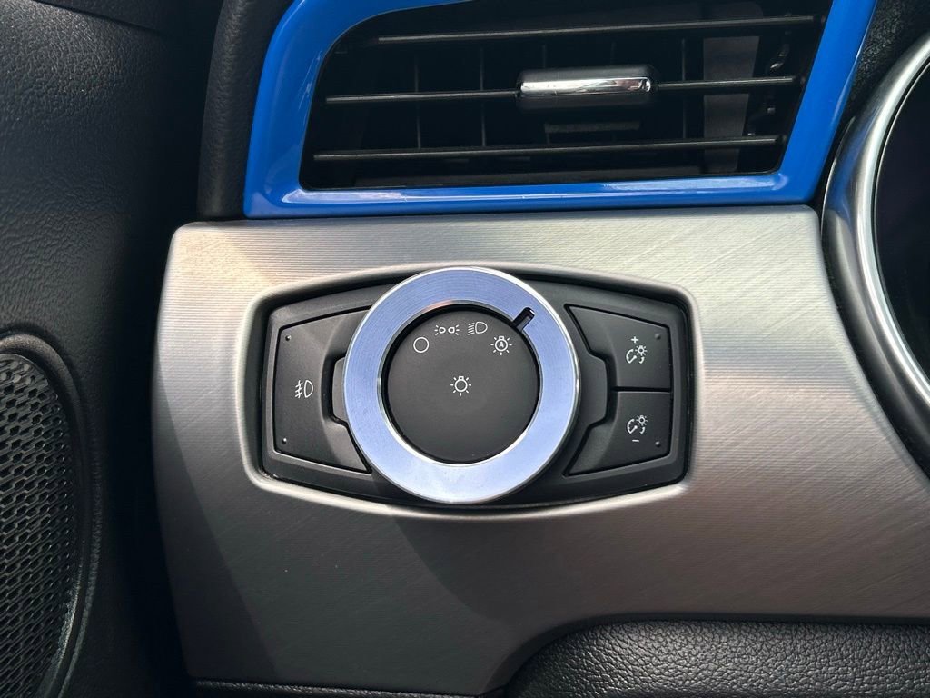 Certified 2023 Ford Mustang GT Premium w/ Equipment Group 401A image 25